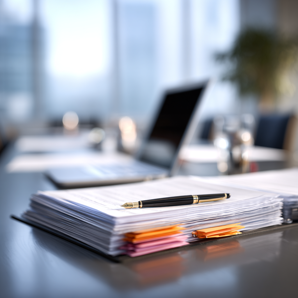 Avoid Compliance Risks: Key Board Meeting Minutes Requirements for Directors and Secretaries